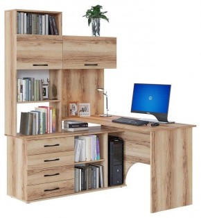 Стол компьютерный КСТ-14.1Л в Салехарде - salekhard.mebel24.online | фото 2