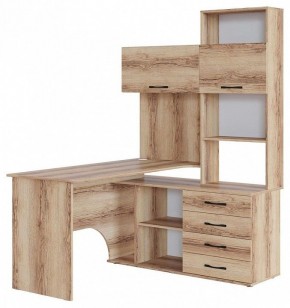 Стол компьютерный КСТ-14.1П в Салехарде - salekhard.mebel24.online | фото