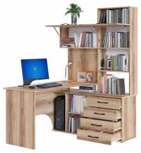 Стол компьютерный КСТ-14.1П в Салехарде - salekhard.mebel24.online | фото 3