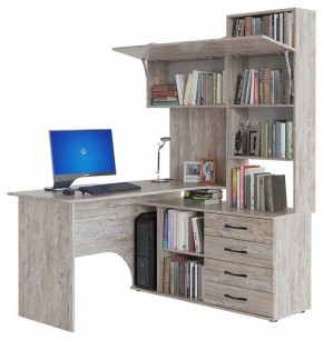 Стол компьютерный КСТ-14.1П в Салехарде - salekhard.mebel24.online | фото 3