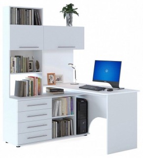 Стол компьютерный КСТ-14.1П в Салехарде - salekhard.mebel24.online | фото 2
