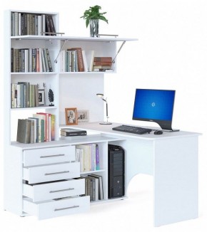 Стол компьютерный КСТ-14.1П в Салехарде - salekhard.mebel24.online | фото 3