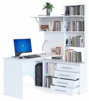 Стол компьютерный КСТ-14.1П в Салехарде - salekhard.mebel24.online | фото 3
