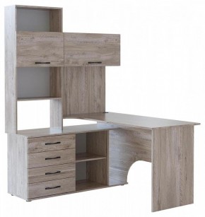 Стол компьютерный КСТ-14Л в Салехарде - salekhard.mebel24.online | фото