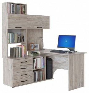 Стол компьютерный КСТ-14Л в Салехарде - salekhard.mebel24.online | фото 2