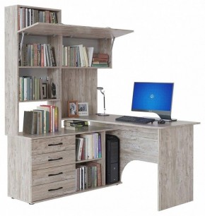 Стол компьютерный КСТ-14Л в Салехарде - salekhard.mebel24.online | фото 3