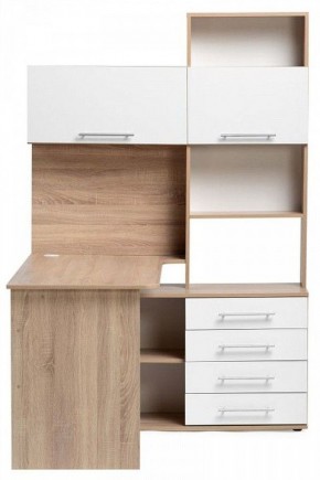 Стол компьютерный КСТ-14П в Салехарде - salekhard.mebel24.online | фото 2