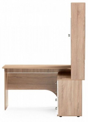 Стол компьютерный КСТ-14П в Салехарде - salekhard.mebel24.online | фото 3