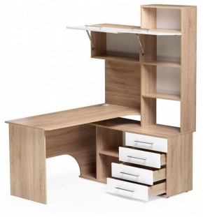 Стол компьютерный КСТ-14П в Салехарде - salekhard.mebel24.online | фото 4