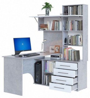 Стол компьютерный КСТ-14П в Салехарде - salekhard.mebel24.online | фото 3