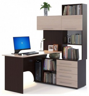 Стол компьютерный КСТ-14П в Салехарде - salekhard.mebel24.online | фото