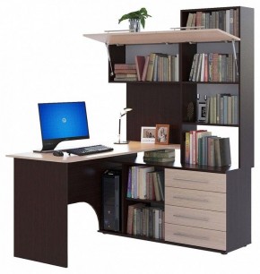 Стол компьютерный КСТ-14П в Салехарде - salekhard.mebel24.online | фото 2