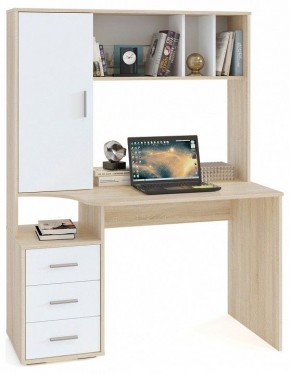 Стол компьютерный КСТ-16 в Салехарде - salekhard.mebel24.online | фото 2