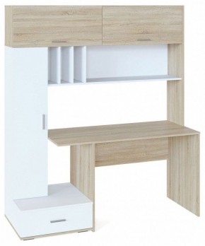Стол компьютерный КСТ-17 в Салехарде - salekhard.mebel24.online | фото