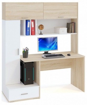 Стол компьютерный КСТ-17 в Салехарде - salekhard.mebel24.online | фото 2