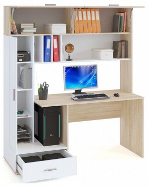 Стол компьютерный КСТ-17 в Салехарде - salekhard.mebel24.online | фото 3