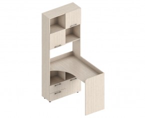 Стол компьютерный "Умка" в Салехарде - salekhard.mebel24.online | фото 3
