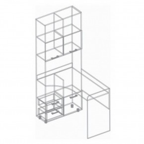 Стол компьютерный "Умка" в Салехарде - salekhard.mebel24.online | фото 8