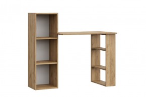 Стол компьютерный СТК 1 (Дуб Золотой) в Салехарде - salekhard.mebel24.online | фото