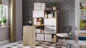 Стол компьютерный Тип 7 в Салехарде - salekhard.mebel24.online | фото 3