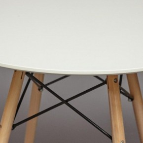 Стол обеденный Cindy Next (mod.80-MDF) в Салехарде - salekhard.mebel24.online | фото 3