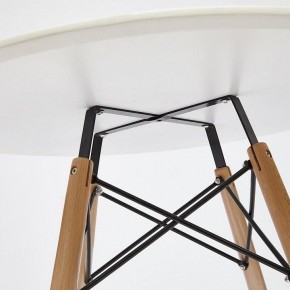 Стол обеденный Cindy Next (mod.80-MDF) в Салехарде - salekhard.mebel24.online | фото 5