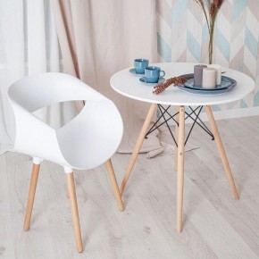 Стол обеденный Cindy Next (mod.80-MDF) в Салехарде - salekhard.mebel24.online | фото 8