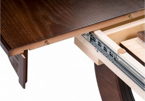 Стол обеденный Дорсет в Салехарде - salekhard.mebel24.online | фото 9
