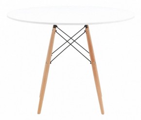 Стол обеденный Eames DSW New в Салехарде - salekhard.mebel24.online | фото 2