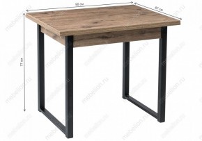 Стол обеденный Форли в Салехарде - salekhard.mebel24.online | фото