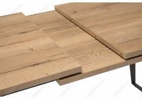 Стол обеденный Кхал в Салехарде - salekhard.mebel24.online | фото 6