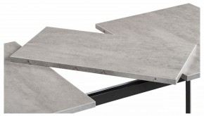 Стол обеденный Колон Лофт в Салехарде - salekhard.mebel24.online | фото 6