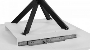 Стол обеденный Лиссабон в Салехарде - salekhard.mebel24.online | фото 7