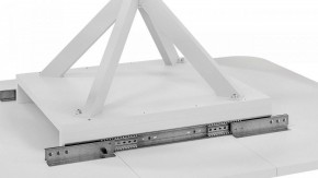Стол обеденный Лиссабон в Салехарде - salekhard.mebel24.online | фото 8