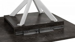 Стол обеденный Лиссабон в Салехарде - salekhard.mebel24.online | фото 5