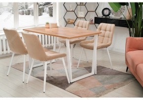 Стол обеденный Лота Лофт 120 в Салехарде - salekhard.mebel24.online | фото 6