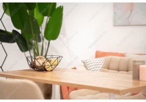 Стол обеденный Лота Лофт 120 в Салехарде - salekhard.mebel24.online | фото 7