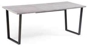 Стол обеденный Лота Лофт в Салехарде - salekhard.mebel24.online | фото 2