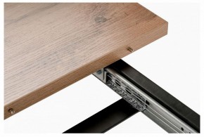 Стол обеденный Лота Лофт в Салехарде - salekhard.mebel24.online | фото 6