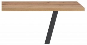 Стол обеденный Мичиган Лофт в Салехарде - salekhard.mebel24.online | фото 3