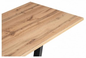Стол обеденный Мичиган Лофт в Салехарде - salekhard.mebel24.online | фото 5