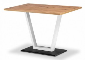 Стол обеденный Мичиган Лофт в Салехарде - salekhard.mebel24.online | фото 2