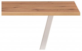 Стол обеденный Мичиган Лофт в Салехарде - salekhard.mebel24.online | фото 3