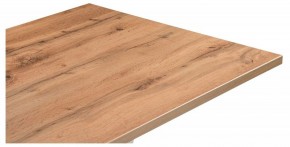 Стол обеденный Мичиган Лофт в Салехарде - salekhard.mebel24.online | фото 4