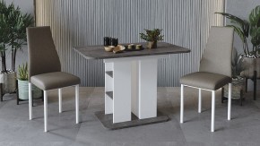 Стол обеденный Мюнхен Тип 2 в Салехарде - salekhard.mebel24.online | фото 5