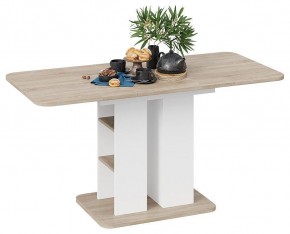 Стол обеденный Мюнхен Тип 2 в Салехарде - salekhard.mebel24.online | фото 2