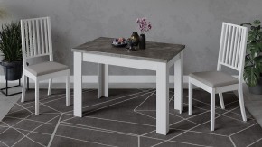 Стол обеденный Промо Тип 4 в Салехарде - salekhard.mebel24.online | фото 6