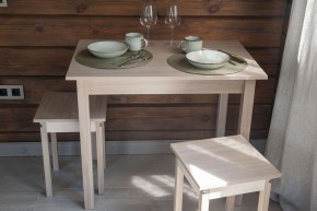 Стол обеденный прямая ножка в Салехарде - salekhard.mebel24.online | фото 6