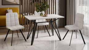 Стол обеденный Ройс Тип 1 в Салехарде - salekhard.mebel24.online | фото 4