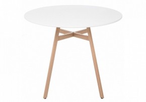 Стол обеденный Skandi 90 в Салехарде - salekhard.mebel24.online | фото 2